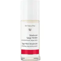 Dr. Hauschka Sage Mint Deodorant, 50ml