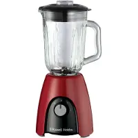 Russell Hobbs - Desire tehosekoitin 27120-56 1,5L 650W punainen/musta