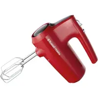 Russell Hobbs - Desire käsivatkain 27150-56 350W punainen