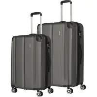 Travelite City 4w L/m Matkalaukku