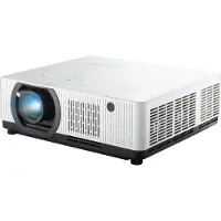 Viewsonic LSC731WU, 7300 ANSI lumenia, 3LCD, WUXGA (1920x1200), 3000000:1, 16:10, 762 - 7620 mm (30 - 300")