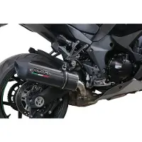 Gpr Exhaust Systems Furore Evo4 Poppy Kawasaki Ninja 1000 Sx 21-22 Ref:k.180.e5.fupo Homologoitu Ovaalinmuotoinen äänenvaimennin