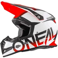 O'Neal Spare For Helmet 5series Blocker Visiiri
