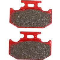 EBC Fa-tt Series Carbon Fiber Fa497tt Jarrupalat