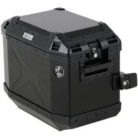 Hepco&Becker Xplorer 40l 610215 00 01 Left Sivulaukku Vasen
