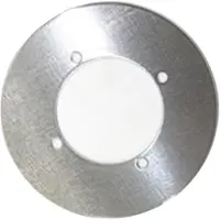 EBC D-series Fixed Round Md6252d Takajarrulevy