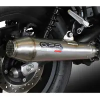 Gpr Exhaust Systems Ultracone Kawasaki Z 900 Rs/zr 900 C 18-20 Euro 4 Homologoitu Slip On äänenvaimennin