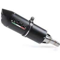 Gpr Exhaust Systems Furore 450 Ds 08 Homologoitu Slip On äänenvaimennin
