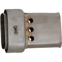 Akrapovic V-tuv036 Melunvaimennin