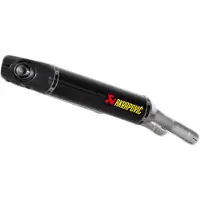 Akrapovic Slip-On Line (Carbon) YZF-R1 2004-06