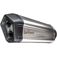 Leovince Lv-12 Suzuki V-strom 1000 14-20 15304 Hyväksytty äänenvaimennin