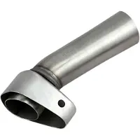 Akrapovic V-tuv052l Melunvaimennin