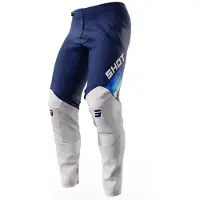 Shot Race Gear Tracer Housut Off-road