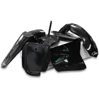 Ufo Sukit405k-001 Muovisarja
