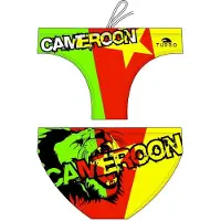 Turbo Cameroun Uimahousut