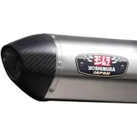 Yoshimura Japan R77-j 1f0-169-5w51 Hyväksytty äänenvaimennin