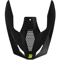 Shot Race Gear Furious Peak Visiiri