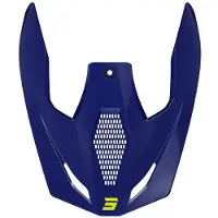 Shot Race Gear Furious Peak Visiiri