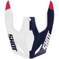 Shot Furious Ridge Junior Visiiri