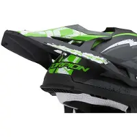Scorpion Vx-15 Evo Air Gamma Visiiri