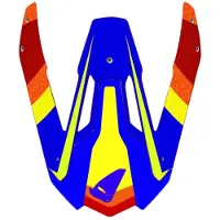 Ufo Diamond Visiiri