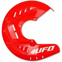 Ufo Cd01520-070 Takalevyn Suoja