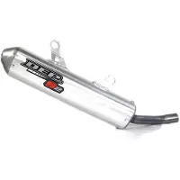 Dep Depy2211 Yamaha Yz250 Fantic Xx Ei-hyväksytty äänenvaimennin