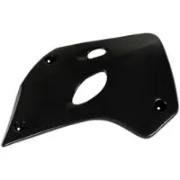 Ufo Kawasaki Kx 80 91-97 Jäähdyttimen Suojukset
