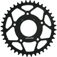 Sgr Supersprox / Teräs takaratas 701.40