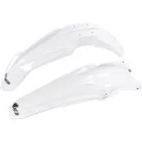 Ufo Yafk309-046 Lokasuojasarja