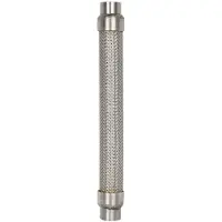 JBM 25x300 Mm Joustava Sisäpunostusputki