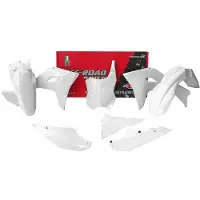 Rtech Kawasaki Kx 450f/kx 450x 2024 Muovisarja