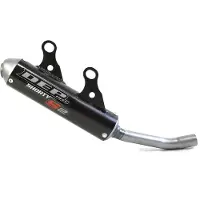Dep Depy2125 Yamaha Yz125 2022-2024 Shorty Ei-hyväksytty äänenvaimennin