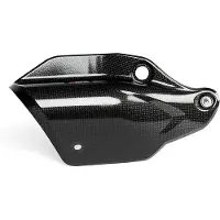 Akrapovic Suzuki Gsxs 1000 1000 2024-2024 Carbon Lämpökilpi