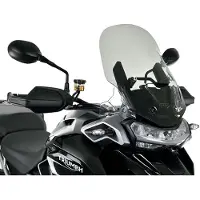 Wrs Touring Triumph Tiger 1200 Gt/pro/explorer/rally 2022-2024 Tuulilasi