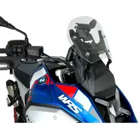 Wrs Sport Bmw R 1300 Gs 23-24 Radar Tuulilasi