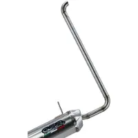 Gpr Exhaust Systems Can Am Outlander 850 Max/xt 2016-2023 Round Pakoputken Snorkkeli