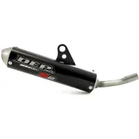 Dep Yamaha Yz85 2019-2024 äänenvaimennin