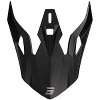 Shot Race Gear Pulse Solid Junior Visiiri