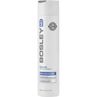 Bosley Reveive non Colored hair Shampoo 300 ml