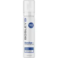 Bosley Revive+ Densifying Foam for Men 62 ml