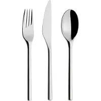 Iittala Artik- jälkiruoka-aterimet, 12 osaa