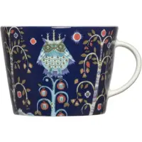 Iittala Taika muki 30 cl Sininen