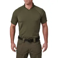 5.11 Tactical V.XI Sigurd Shirt (Color: Ranger Green, SIze: XL)