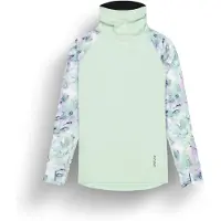 Picture Organic Clothing Women's Pagaya High Fleece naisten välikerros