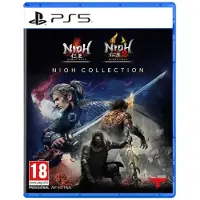 The Nioh Collection (UK/AR) (5)