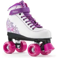 Sfr Skates Vision Ii Rullaluistimet
