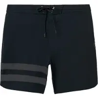 Hurley Phntm Blck Prty Rngd 18 Surffishortsit black Koko 30
