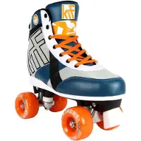 KRF Street Perforado Roller Rullaluistimet