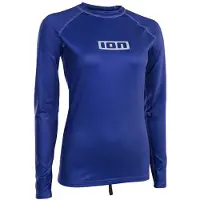 iON Promo Pitkähihainen Rash Guard